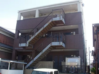 プリミエール日高の画像