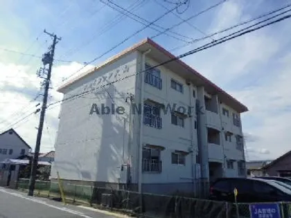 スカイタウン大山の画像