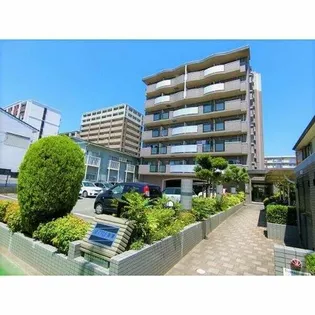 セトル吉塚の画像