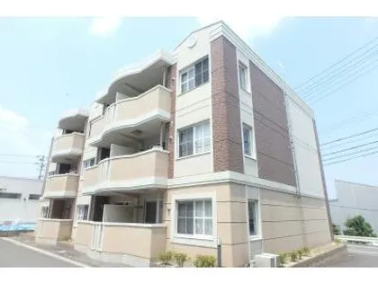 グレイス一ツ木Ⅱの画像