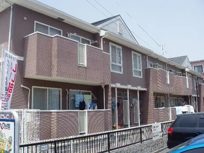 セントレージ横山の画像