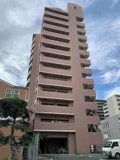 テラ ロッサ 西新の画像