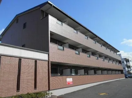 SUNNY COURTの画像