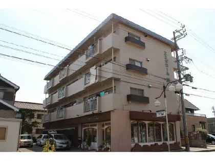 エスポワール錦の画像