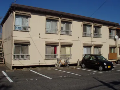 シャトレ住吉の画像