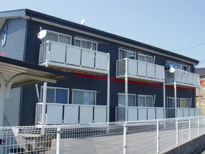 サープラス ワイズハウスの画像