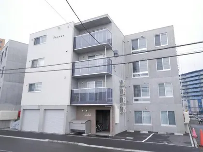 ブリス南郷Ⅲの画像