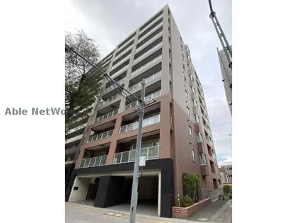 ラ・クラッセ札幌ステーションスクエア【6階】の外観