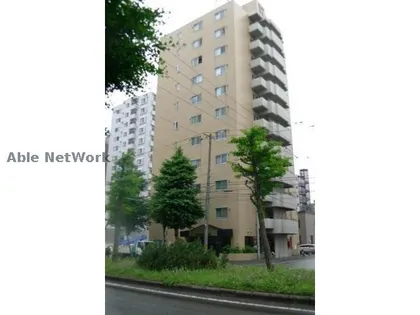 藤井ビルエクセレント円山【5階】の外観