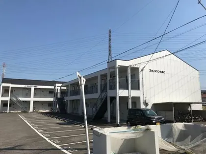 スカイメゾン大高 B棟 C棟の画像