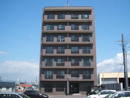 ロイヤルシティ壱番館の画像