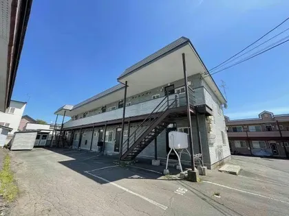 センチュリー七飯の画像