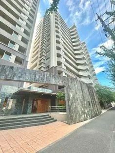 エムズシティ一宮フォレステージ【13階】の外観