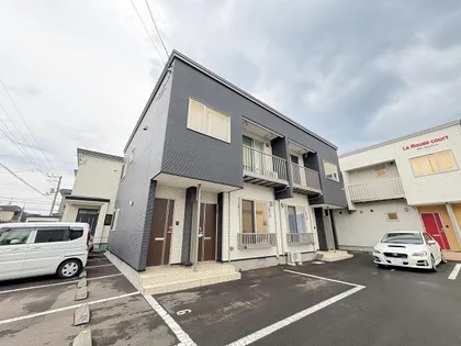 ブランコートの画像