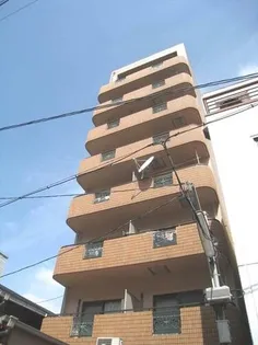 幸田マンション新深江の画像