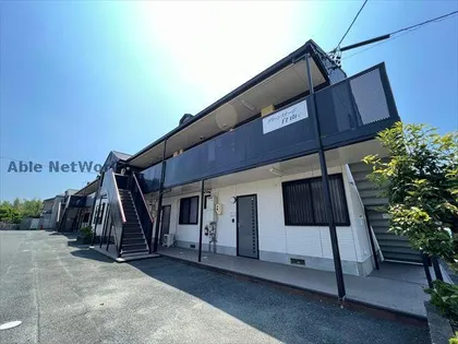 グリーンステージ白山の画像