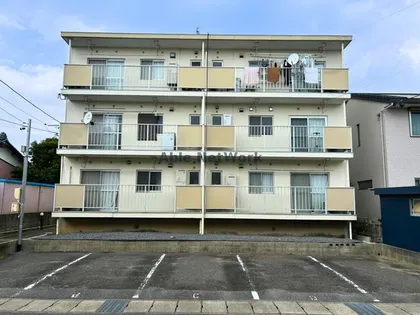 コーポ的場の画像