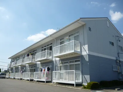ハイステップ花田B棟の画像