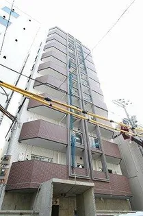 アクアプレイス東天満Ⅱの画像