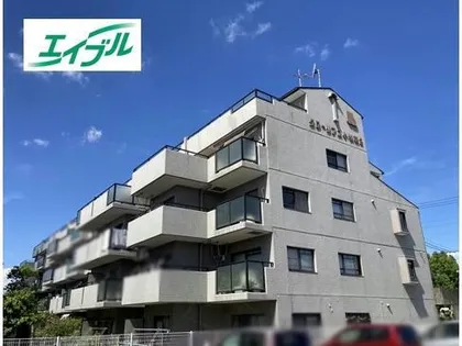 グローリアス小牧第2の画像