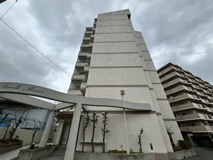 ファミールメゾンの画像