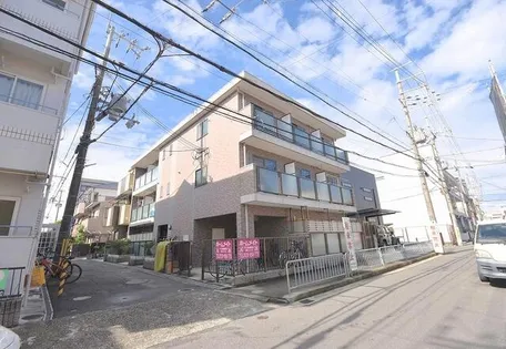 ジョイフル香里園の画像