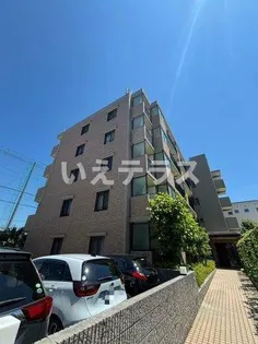 プラージュ御崎の画像