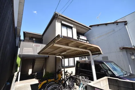 メゾンドサンの画像