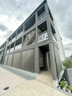 ガルデニア Iの画像