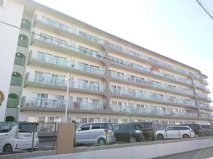 ルネ武庫川の画像