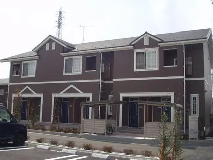 パティオカーサIIの画像