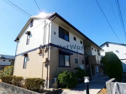 エイトファーム知立A棟の画像