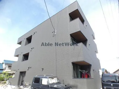 WARREN HEKINANNISHIKIIの画像