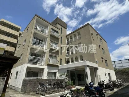 甲子園第2松並ハイツの画像