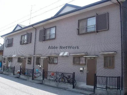 コーポ末広3号棟の画像