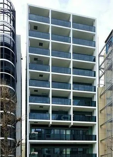 NISSYO BUILDING【6階】の外観