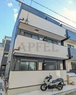 CASA南巽EASTの画像