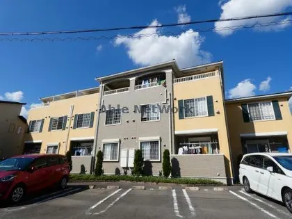 愛知県刈谷市恩田町1丁目【テラスハウス】の外観