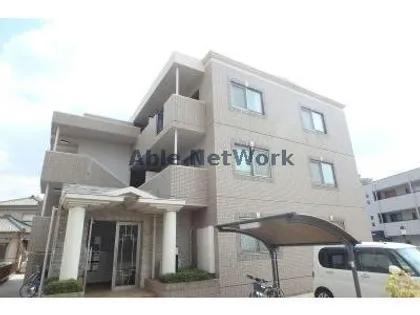 パストラーレ的場丘Bの画像