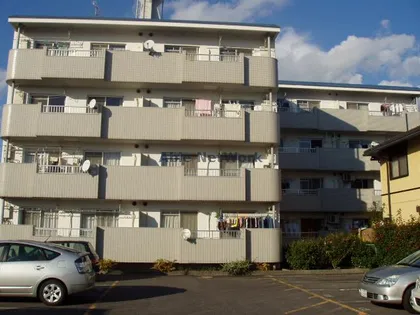 サンパーク森の画像