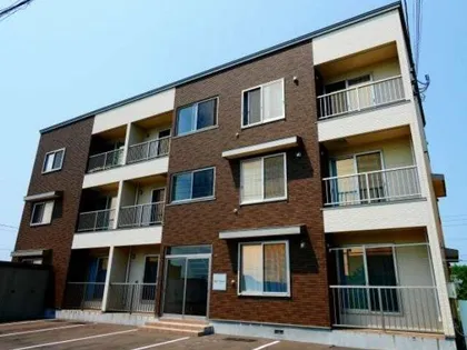 ベルナティオ南あいの里の画像