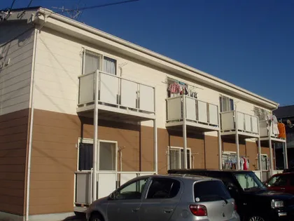 SURPLUS TWOユニオンハイツAの画像