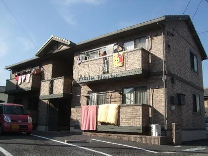 ルミエール植出の画像