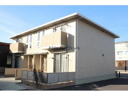 セジュール桜井Aの画像