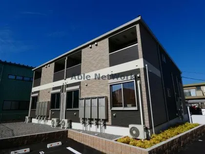 サピーⅥの画像