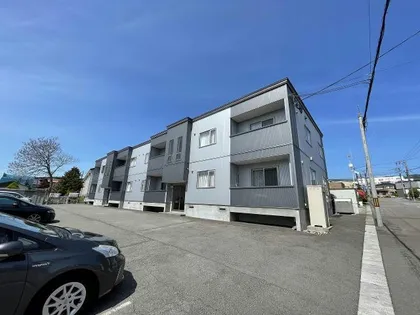 グランチェスタの画像