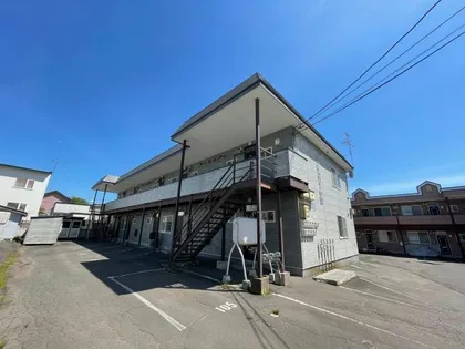 センチュリー七飯の画像