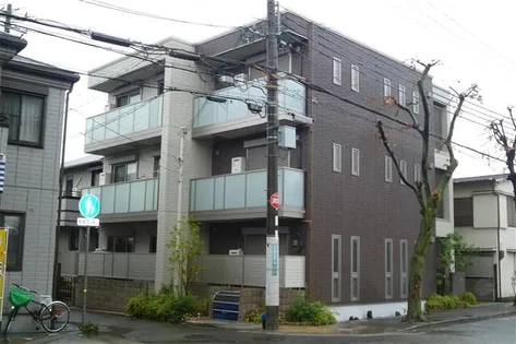 JW六番町の画像