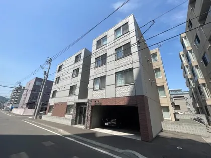 COMSAP24 PARKSIDEの画像