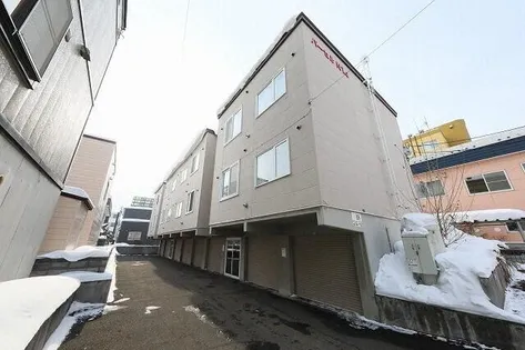 パーセルN14の画像